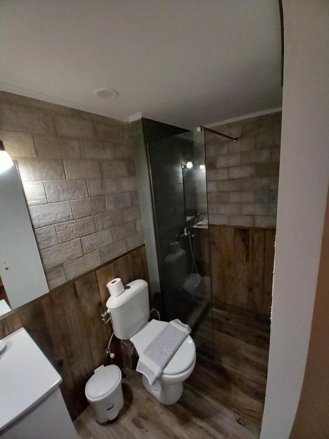Bis Apartment *